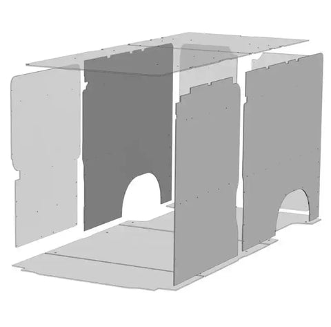 DURATHERM WALL LINER