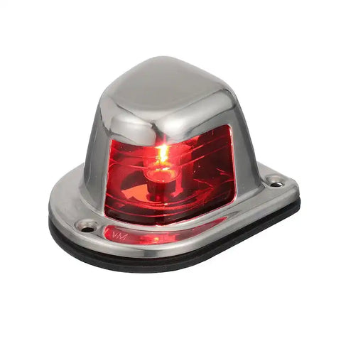 SIDE LT SS HORIZONTAL RED