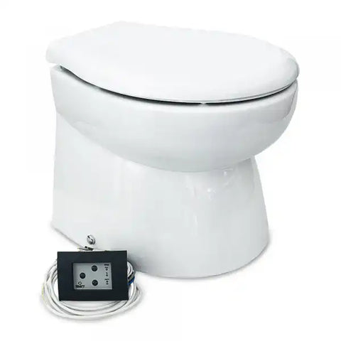 PREMIUM TOILET ELECTRIC LOW 12V