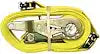 BUYERS PROD 01076 TIE DOWN E-TRACK 2INX16FTRATCHET W/