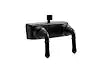 CLASSICAL RV SHOWER FAUCET - MATTE