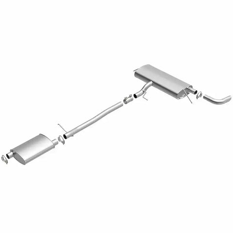 BRE EXHAUST 106-0020 EXHAUST KIT  10-17 EQUINOX TERRAIN
