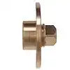 GARBOARD DRAIN
