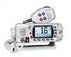 VHF  BASIC  W/GPS  WHITE