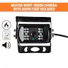 BUYERS PROD 8883000 REAR OBVS SYS 7'CLR CAM-AUDIO