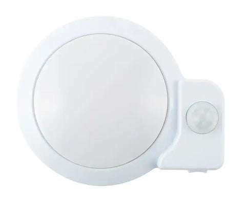 AP PRODUCTS 016-SON 301 LED MOTION SENSOR LIGHT FIXTURE