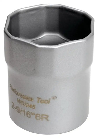 LOCK NUT SKT 2-9/16