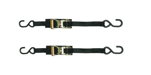 RATCHET TRANSOM/UTILITY  1' X 3.5'