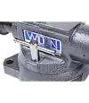 WILTON TOOLS 28806 1755  TRADESMAN 5-1/2  ROUND CHANNE