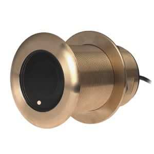 XDCR  CHIRP-M  BRONZE LP NO TILT  8