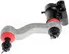 DORMAN IA90289RD IDLER ARM