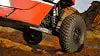 HCR SUSPENSION IS PROUD TO ANNOUNCE