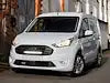 FORD TRANSIT CONNECT (2018+) - GRIL
