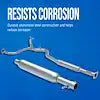 WALKER EXHST 55747 PIPE-RESONATOR ASSEMBLY