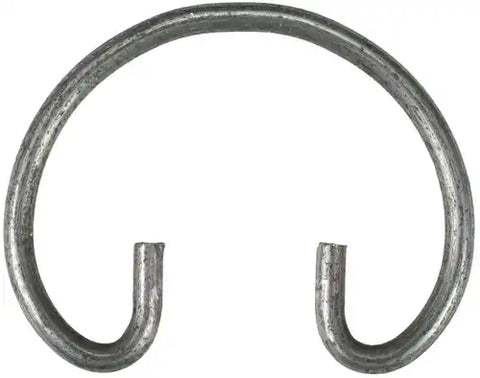 PISTON LOCK RING