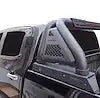 Black Horse Off Road RB06MT Textured Steel Modular Compatible with Tonneau Covers