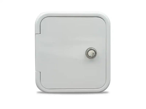 GRAVITY WATER HATCH KEY