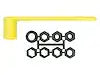 WRENCH PROPELLER & SOCKET