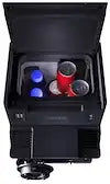 CENTR CONSOLE REFRIGERATOR  12CANS