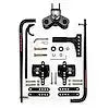 CAMCO 48752 RECURVE R3 WDH 1000LB KIT