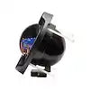 COMPASS BULKHEAD 3.75'COMBI BLACK