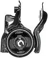 DORMAN CAS581007PR CONTROL ARM BUSHING