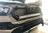 2016-2021 TOYOTA TACOMA GRILLE MOUN