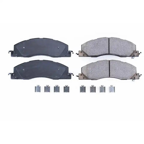 POWERSTOP 17-1399 BRAKE PAD SET