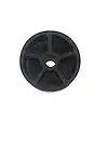 ZONE OFFROAD ZONC2600 07-13 GM 1500 4.5/6.5IN BOX KIT (1O
