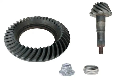 8.8 3.73 RING & PINION