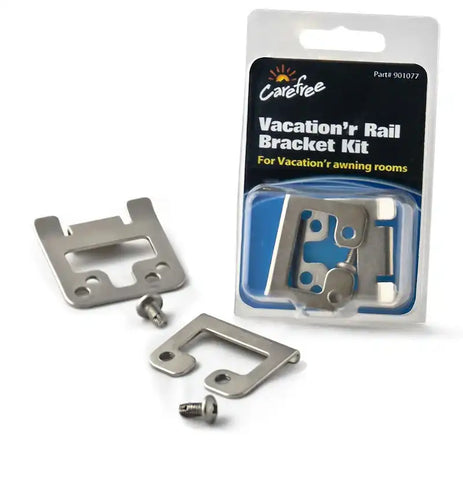 VACATION'R RAIL BRKT KIT