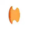 KC HILITE 5208 SLIMLITE  8' LED - LIGHT SHIELD - A