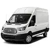DOOR LINER FOR TRANSIT HR
