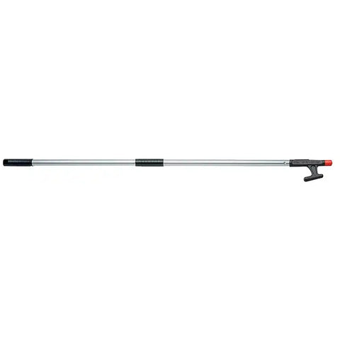 BOAT HOOK  6' POLY HEAD