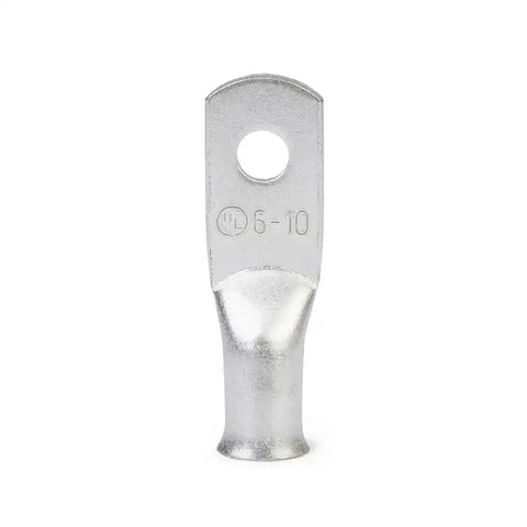 TINNED LUG #6 #10  25PC