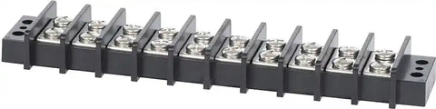 TERMINAL BLOCK/IND 10CIRC 65A