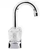 RV BAR FAUCET-CHR