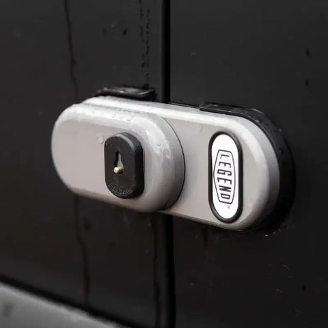 SECURILOCK TRIPLE DEADLOCK