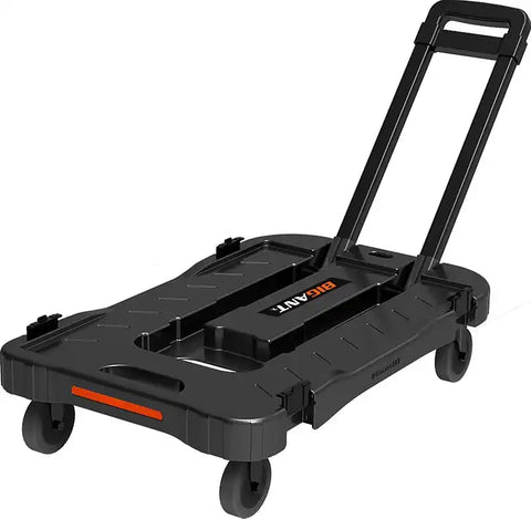 FOLDING HANDI-MOVER