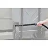 1PR FAUCET HANDLES SMOKE
