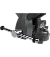 WILTON TOOLS 21500 746 MECHANICS VISE