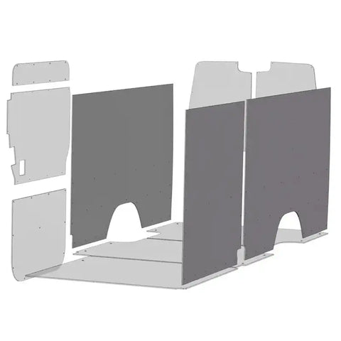 DURATHERM WALL LINER