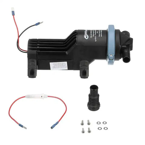 PUMP GULPER 220 12V
