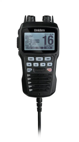 REMOTE MICROPHONE - UM725 SERIES RA