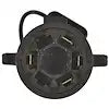POLLAK 7WB-116V ERGONOMIC 7 WAY BLADE TO 4 WAY FLAT