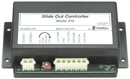 SLIDE OUT CTL MODEL 310