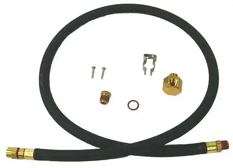 SIERRAMARINE 18-7891 OIL DRAIN KIT