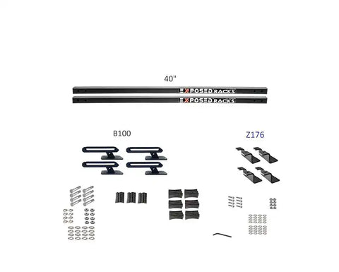 SLD(2)40'BK+B100+Z176