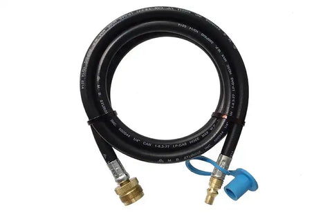 MB STURGIS 100476-36 #600 QD ADAPTER HOSE 36'