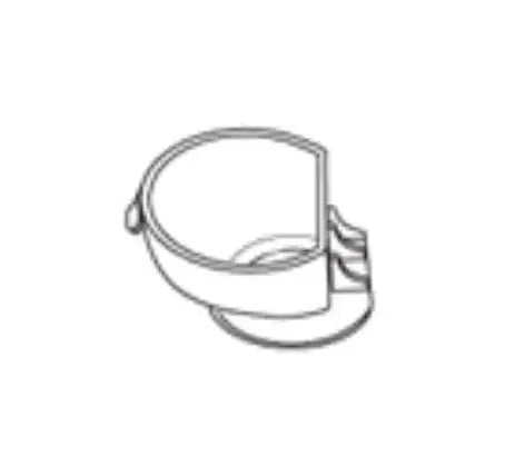 C400 WATERFILL EXTENSION